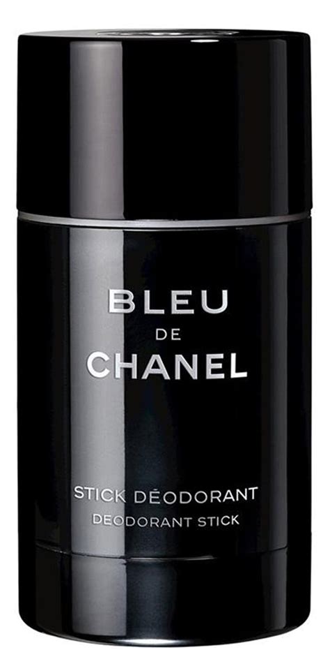 bleu de chanel desodorante stick|bleu de chanel body spray.